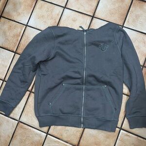 True Religion Hoodie - NWT